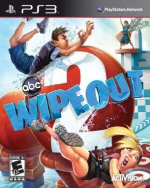 Wipeout 2 (PS3)