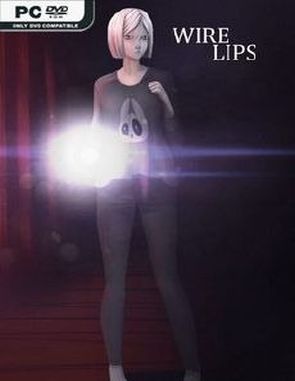 Wire Lips (PC)