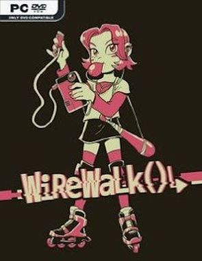Wirewalk (PC)