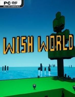 Wish World (PC)