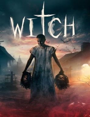 Witch The Witch (2015) (Películas)