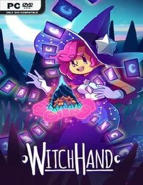 WitchHand (PC)
