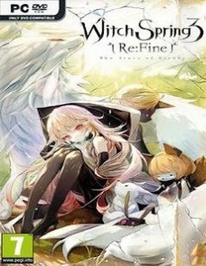 WitchSpring3 Re:Fine (PC)