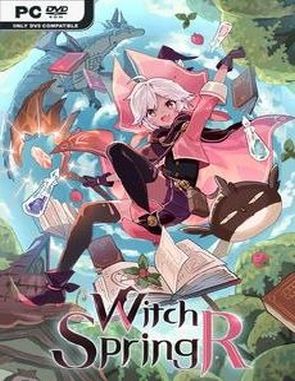 WitchSpring R (PC)