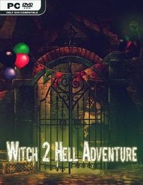 Witch 2: Hell Adventure (PC)