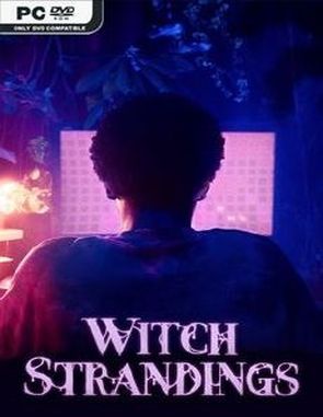 Witch Strandings (PC)