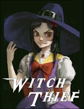 Witch Thief (PC)