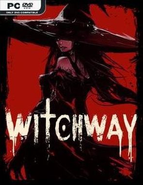 Witch Way (PC)