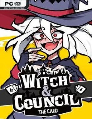Witch and Council: The Card (PC)