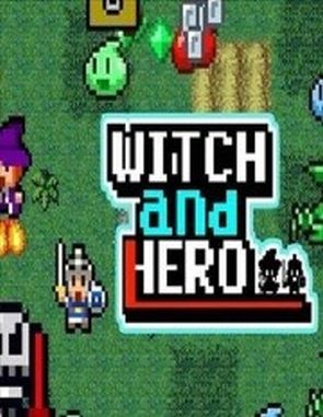 Witch and Hero (PC)