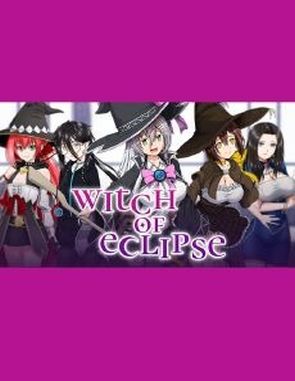Witch of Eclipse (PC)