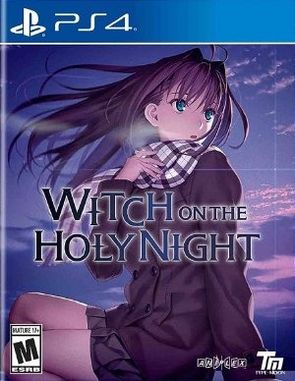 Witch_on_The_Holy_Night Witch on the Holy Night (PS4)