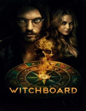 Witchboard (2024) (Películas)
