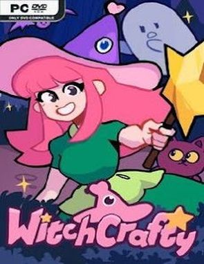 Witchcrafty (PC)