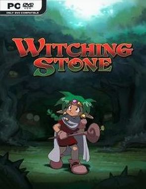 Witching Stone (PC)