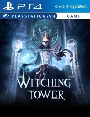 Witching_Tower Witching Tower (PS4)