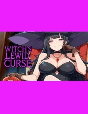 Witch's Lewd Curse (PC)
