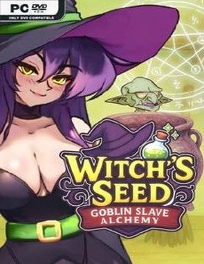 Witch's Seed: Goblin Slave Alchemy (PC)