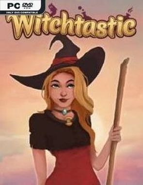 Witchtastic (PC)