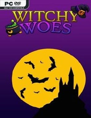 Witchy Woes (PC)