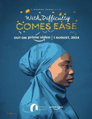 With_Difficulty_Comes_Ease Con dificultad viene la facilidad (2024) (Películas)