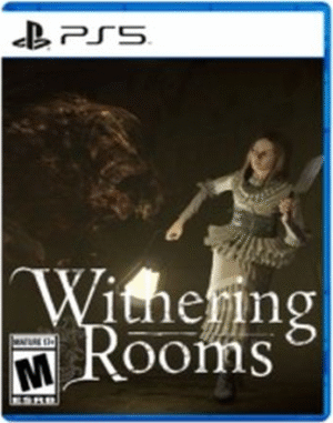 Withering_Rooms_PS5 Withering Rooms (PS5)