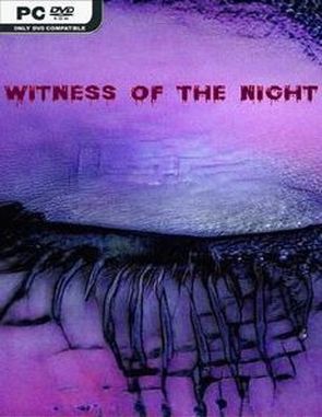 Witness of the Night (PC)
