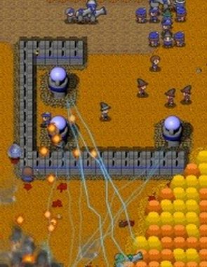 Wizard_Craft Wizard Craft (PC)