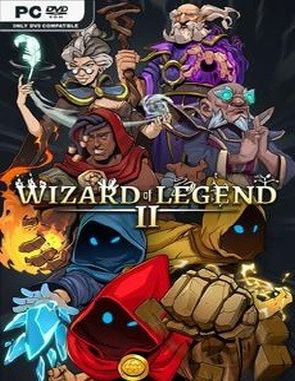 Wizard of Legend 2 (PC)
