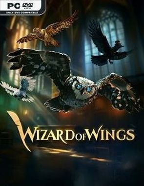 Wizard of Wings: Escape (PC)