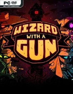 Wizard with a Gun (PC)