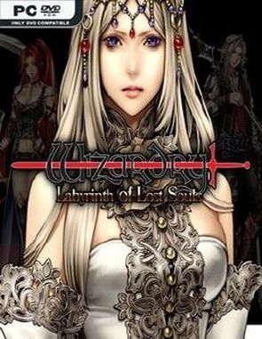 Wizardry: Labyrinth of Lost Souls (PC)