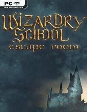 Wizardry School: Escape Room (PC)