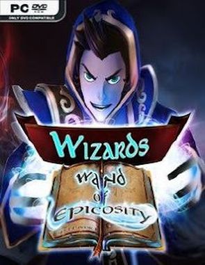 Wizards_Wand_of_Epicosity Wizards & Wagons (PC)