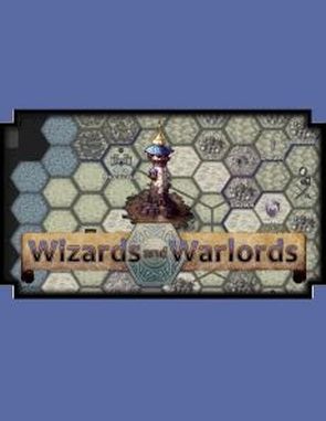 Wizards and Warlords (PC)