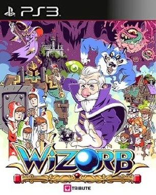 Wizorb (PS3)
