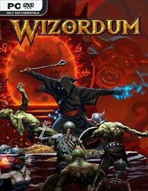 Wizordum (PC)