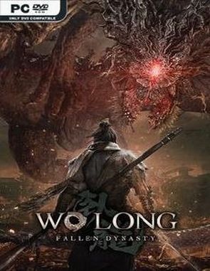 Wo Long: Fallen Dynasty (PC)