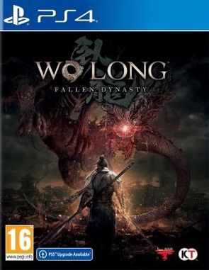 Wo_Long_Fallen_Dynasty Wo Long Fallen Dynasty (PS4)