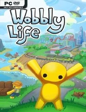 Wobbly Life (PC)