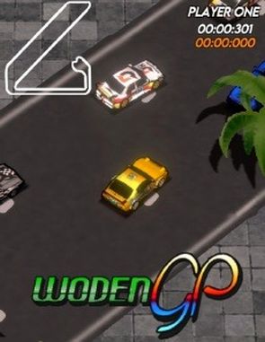 Woden GP (PC)