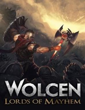 Wolcen: Lords of Mayhem (PC)