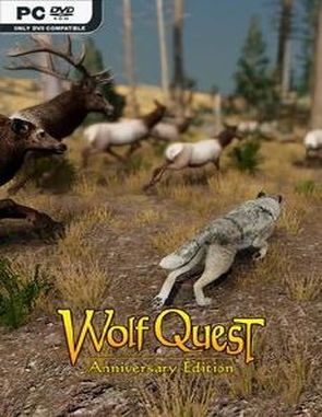 WolfQuest_Anniversary_Edition WolfQuest: Anniversary Edition (PC)