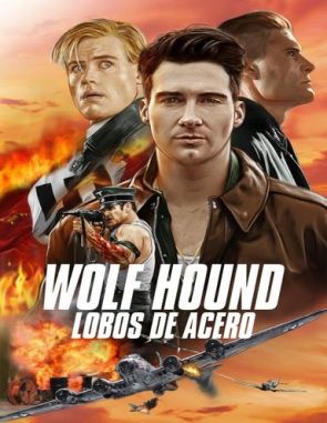 Wolf Hound (2022) (Películas)