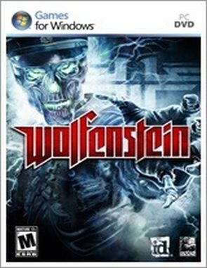 Wolfenstein (PC)