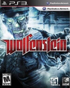 Wolfenstein (PS3)
