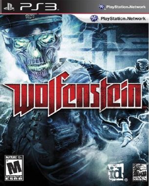 Wolfenstein Wolfenstein (PS3)