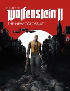Wolfenstein II: The New Colossus (PC)