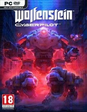 Wolfenstein: Cyberpilot VR (PC)