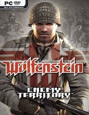 Wolfenstein: Enemy Territory (PC)